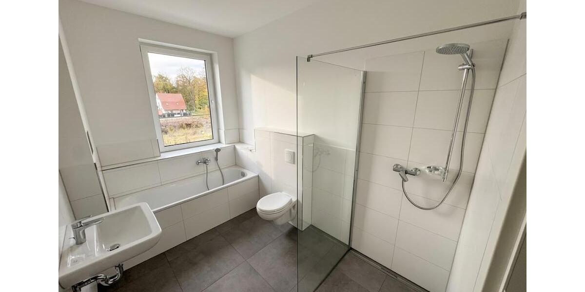 Etagenwohnung Rüdersdorf bei Berlin Hennickendorf - 5 Zimmer, 139 m&sup2;, 1.599&euro; | Angebot:26681689