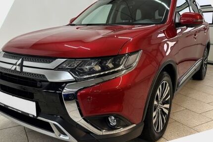 Mitsubishi Outlander 45.190 km 26.899 &euro; Hemmingen/Hannover 30966