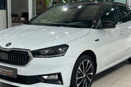 Skoda Fabia 89.897 km 15.890 &euro; Germersheim 76726