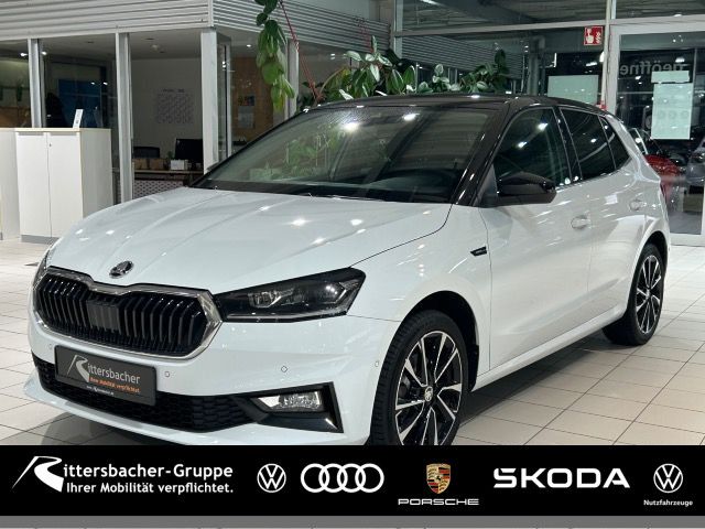 Skoda Fabia 89.897 km 16.390 &euro; Germersheim 76726