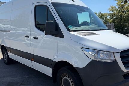 Mercedes-Benz Sprinter 142.000 km 24.499 &euro; KARLSFELD (b.München) 85757