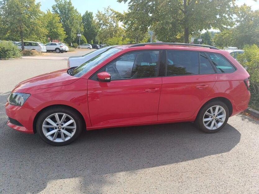 Fabia