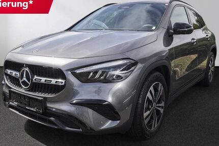 Mercedes-Benz GLA 200 5.677 km 37.440 &euro; Buedingen 63654