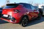 Kia Sportage 1.6 GT-Line AWD Vision MHEV360º ACC AHK 34.190 km 29.980 &euro; Falkensee 14612