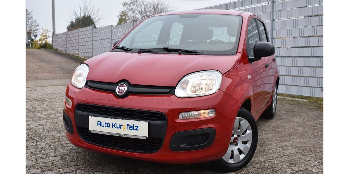 Fiat Panda 112.947 km 6.450 &euro; LUDWIGSHAFEN am RHEIN 67065