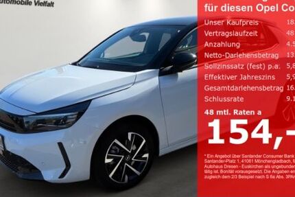 Opel Corsa 6.400 km 17.990 &euro; Euskirchen 53881