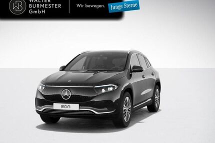 Mercedes EQA