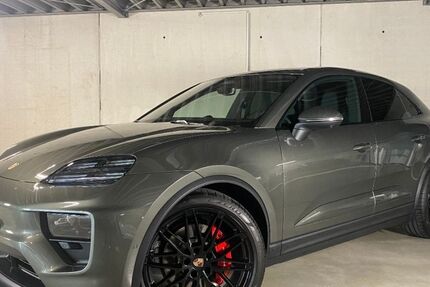 Porsche Macan 10.900 km 102.900 &euro; Plattling 94447