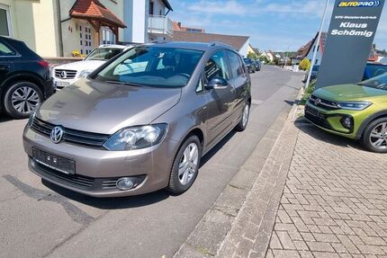 VW Golf Plus 111.300 km 9.990 &euro; Stammheim 97509