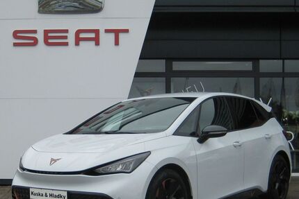 Cupra Born 29.190 km 30.990 &euro; Bad Doberan 18209