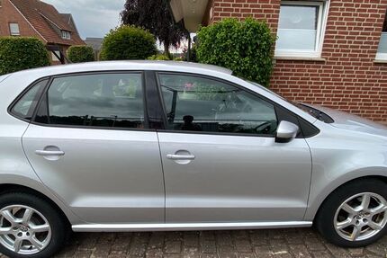 VW Polo 93.150 km 5.950 &euro; Ochtrup 48607