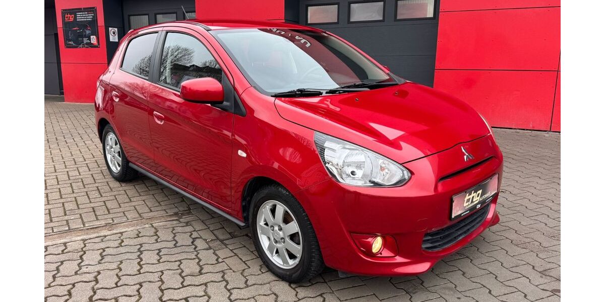 Mitsubishi Space Star 84.928 km 5.990 &euro; Ludwigshafen am Rhein 67059