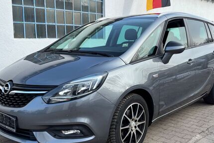 Opel Zafira Tourer 176.500 km 6.950 &euro; München 81737