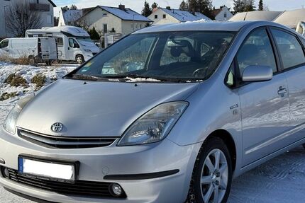Toyota Prius 153.000 km 4.490 &euro; München 81673