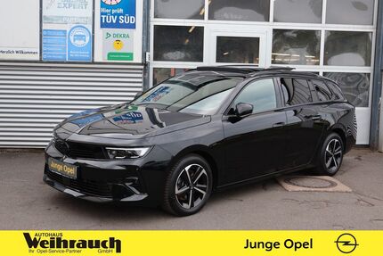 Opel Astra 19.680 km 21.695 &euro; Tauberbischofsheim 97941