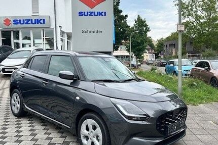 Suzuki Swift 2.352 km 17.890 &euro; Karlsruhe 76227
