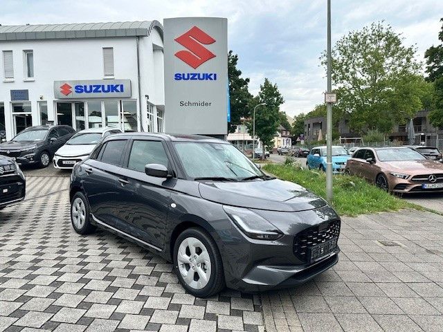 Suzuki Swift 2.352 km 17.890 &euro; Karlsruhe 76227