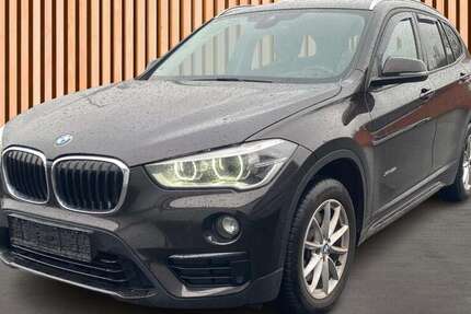 BMW X1 109.845 km 15.980 € Dresden/Weißig 01328