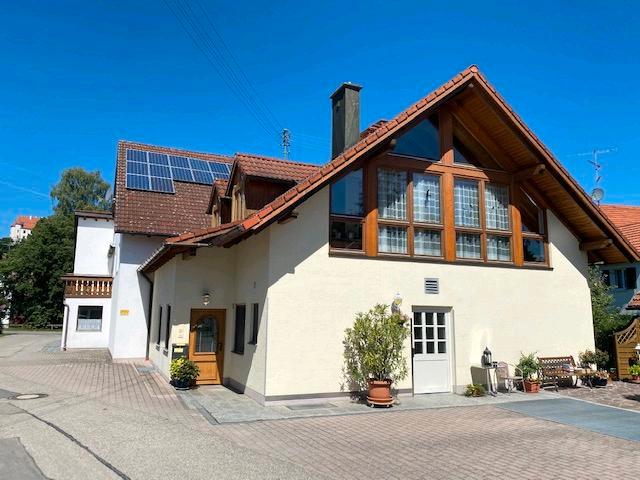 Gewerbeobjekt Unterdießen - 1.500&euro; | Angebot:21291215
