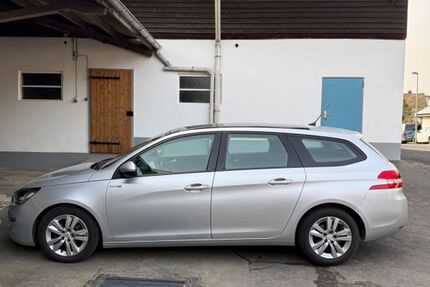 Peugeot 308 198.000 km 6.600 &euro; Lohmar 53797