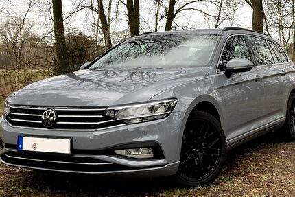 VW Passat 109.500 km 22.250 &euro; Soltau 29614