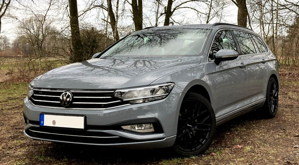VW Passat 109.500 km 24.000 &euro; Soltau 29614