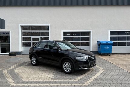 Audi Q3 95.975 km 14.990 € Zwickau 08056