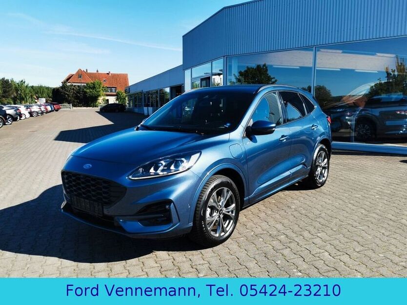Kuga