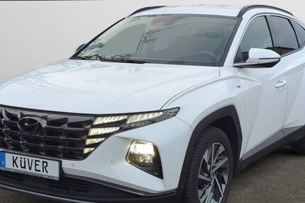 Hyundai TUCSON 62.600 km 23.164 &euro; Hagen 27628