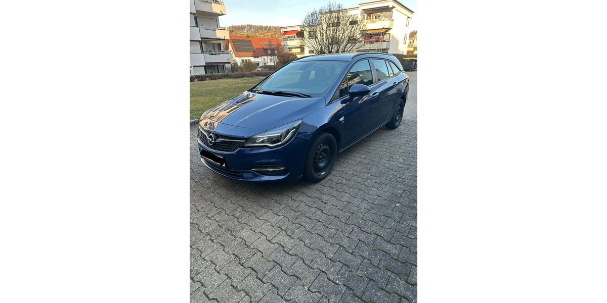 Opel Astra 69.869 km 10.790 &euro; Winnenden 71364
