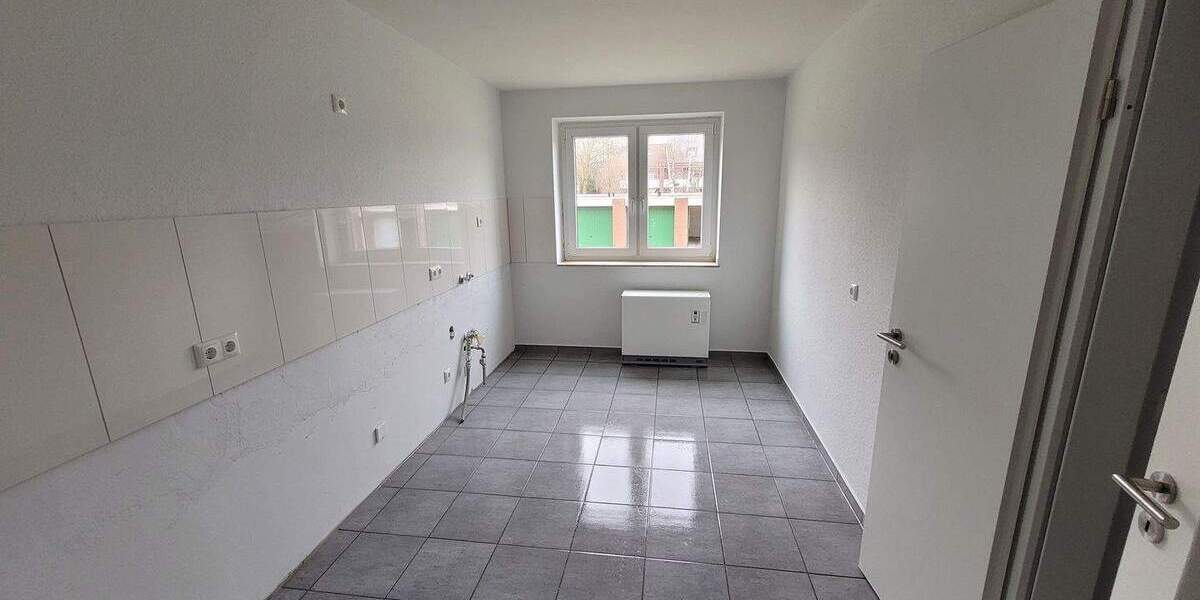 Etagenwohnung Rheinberg Borth - 3 Zimmer, 84 m&sup2;, 685&euro; | Angebot:24873041
