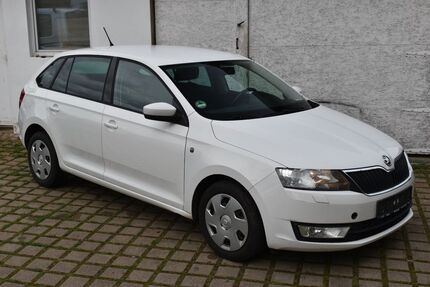 Skoda Rapid 202.179 km 3.900 € Dresden 01109