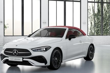 Mercedes-Benz CLE 200 21.670 km 54.890 &euro; Offenburg 77656