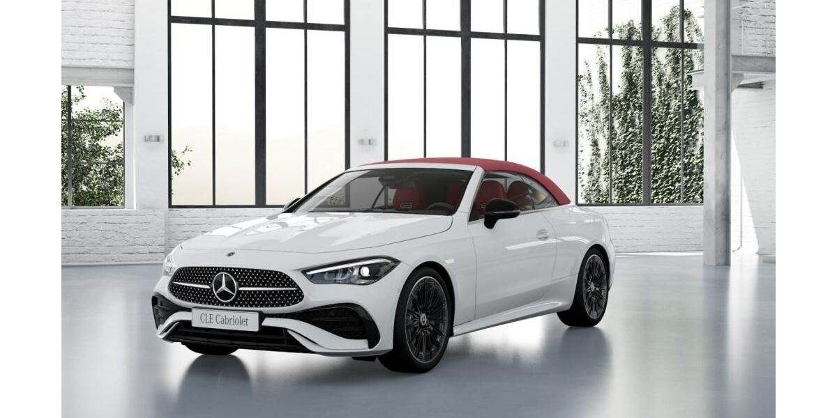 Mercedes-Benz CLE 200 21.670 km 54.890 &euro; Offenburg 77656