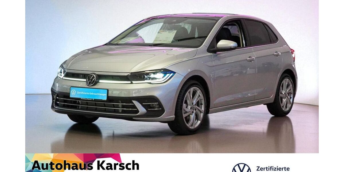 VW Polo 13.490 km 32.690 &euro; Bisingen 72406