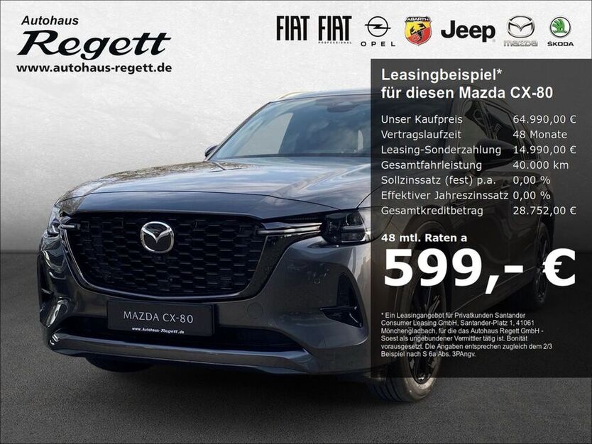 CX-80
