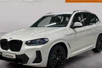 BMW X3 19.159 km 59.499 &euro; Bonn 53119