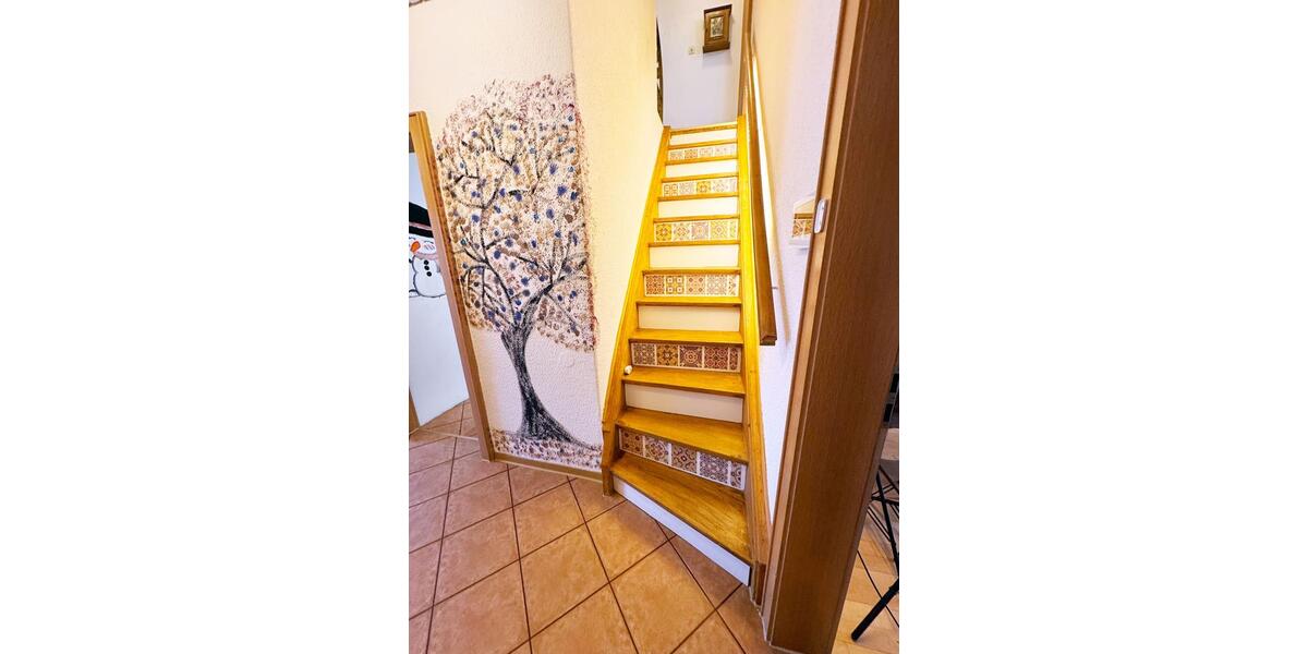 Reihenhaus Augsburg Lechhausen - 4 Zimmer, 94 m&sup2;, 450.000&euro; | Angebot:25406889