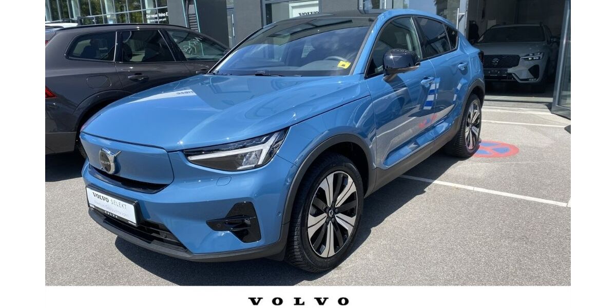 Volvo C40 18.750 km 33.990 &euro; Neutraubling 93073