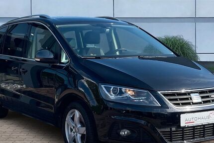 Seat Alhambra 134.500 km 18.890 &euro; Bückeburg 31675