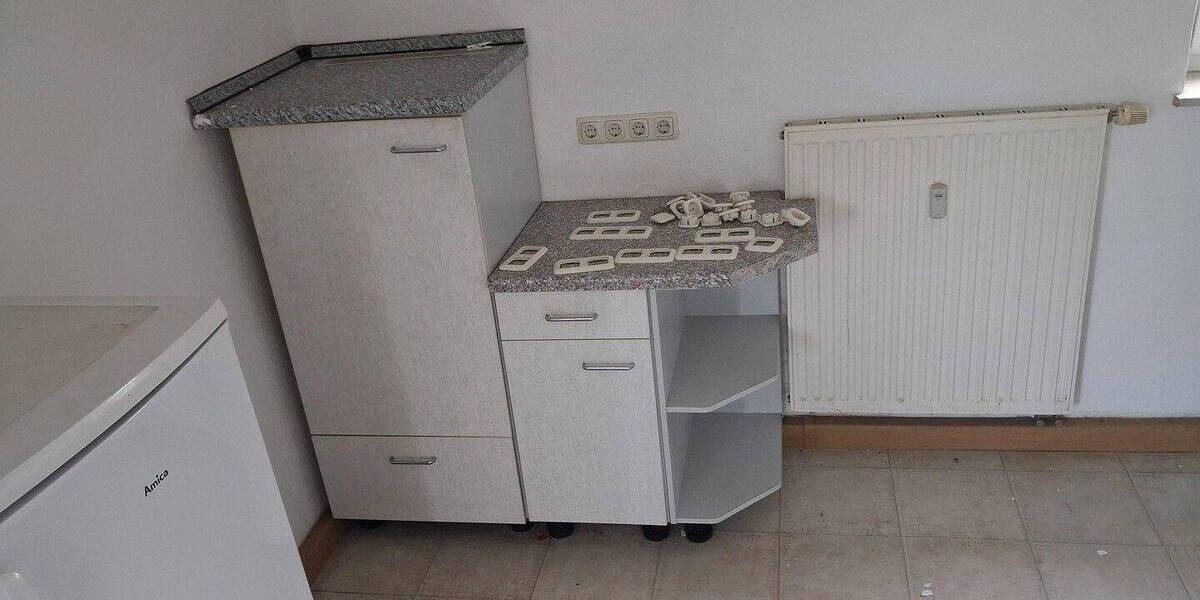 Etagenwohnung Drebach OT Venusberg Venusberg - 3 Zimmer, 75 m&sup2;, 400&euro; | Angebot:26916862