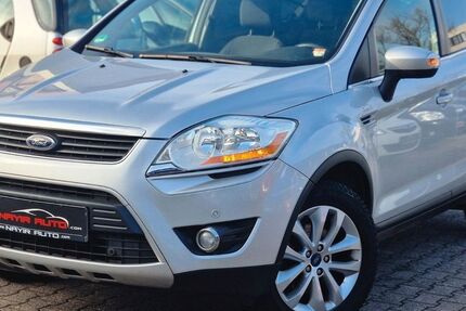 Ford Kuga 194.000 km 5.999 &euro; Viernheim (bei MANNHEIM) 68519