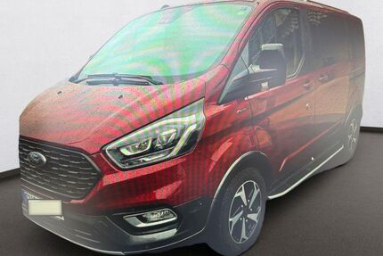 Ford Tourneo Custom 68.500 km 33.990 &euro; Helmstedt 38350