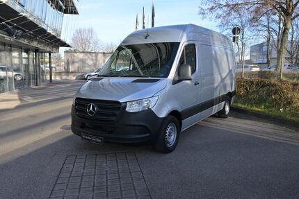 Mercedes-Benz Sprinter 43.867 km 29.476 &euro; Waiblingen 71332