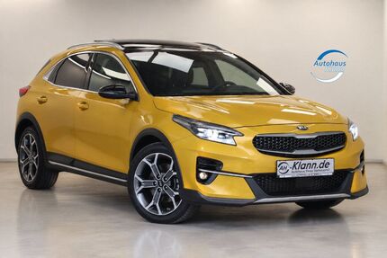 Kia XCeed 69.986 km 20.999 &euro; Teltow 14513