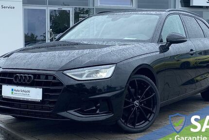 Audi A4 53.032 km 24.448 &euro; Schrobenhausen-Edelshsn. 86529