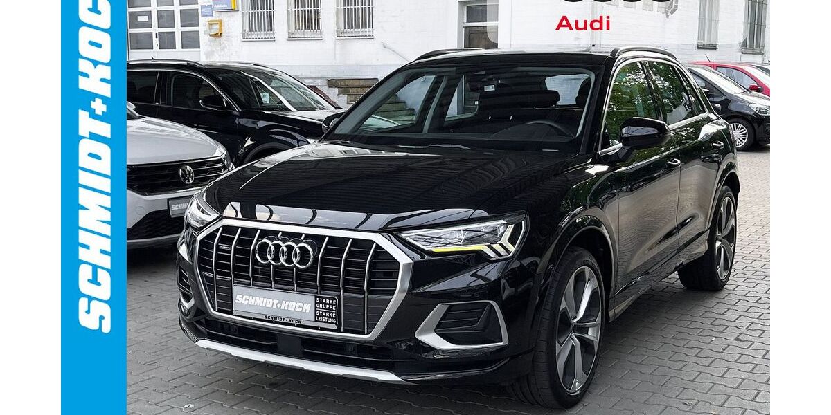 Audi Q3 44.386 km 39.950 &euro; Delmenhorst 27751