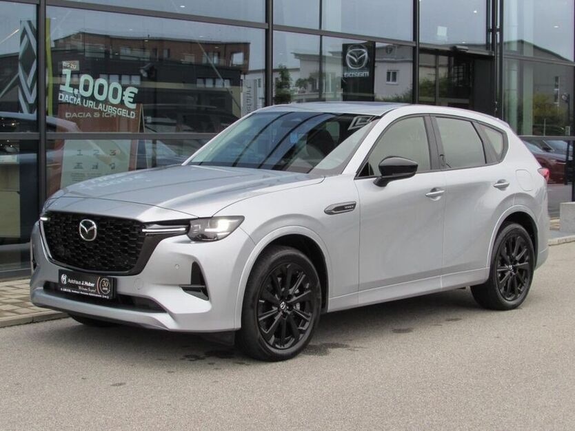 CX-60