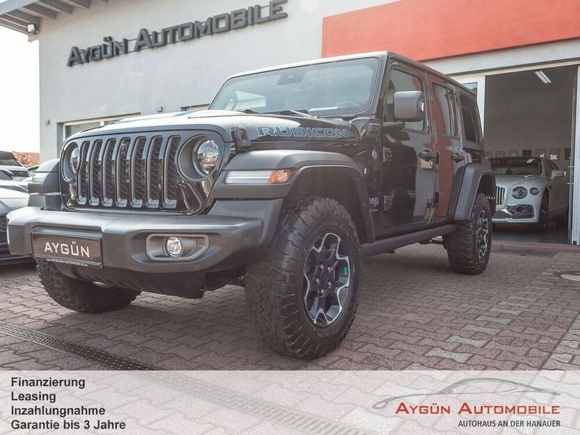 Wrangler