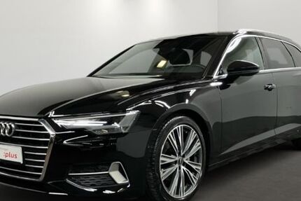 Audi A6 35.099 km 37.810 &euro; Hagen 58089